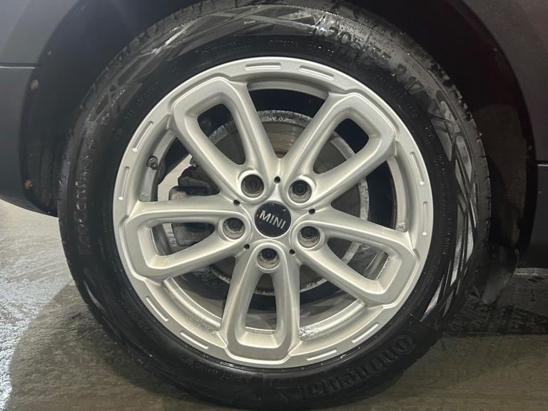 2015 MINI Paceman 1.6 Cooper S Euro 5 (s/s) 3dr COUPE Petrol Manual