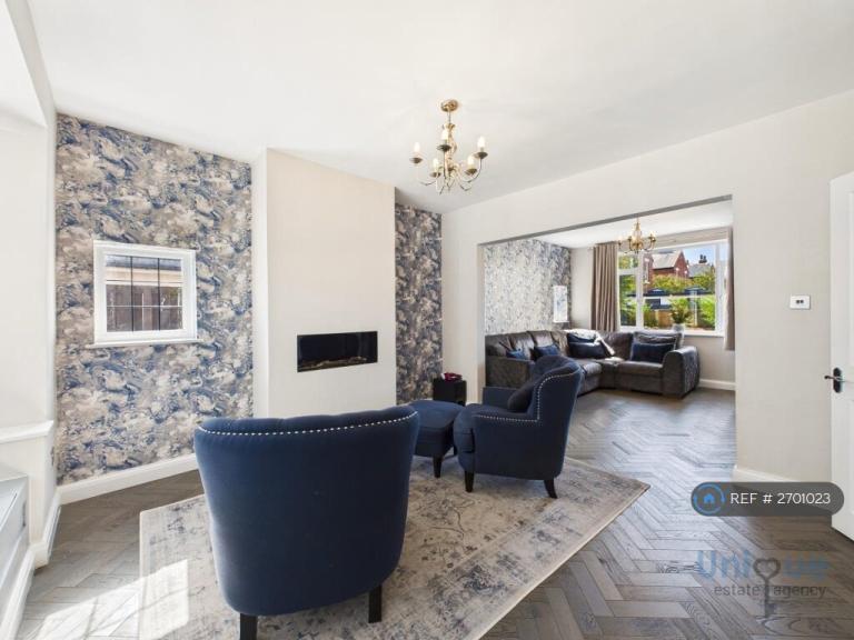 4 bedroom house in Dorset Road, Lytham St. Annes, FY8 (4 bed) (#2701023)