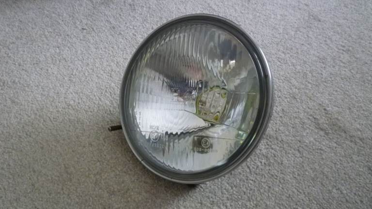 Kawasaki Zephyr ZR550 Headlight
