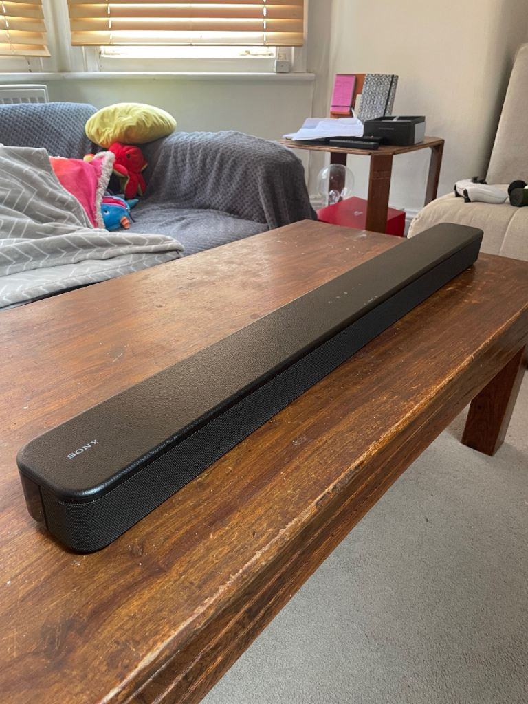 Sony HT-SF150 Soundbar 