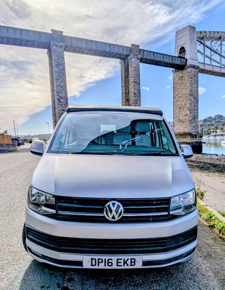 Volkswagen, TRANSPORTER, T30i, 2016, Manual, 1968 (cc)