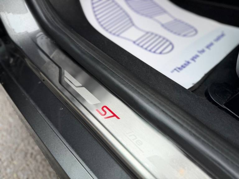 2020 Ford Fiesta 1.0T EcoBoost GPF ST-Line Hatchback 5dr Petrol Manual Euro 6 (s/s) (100 ps) Hatc...