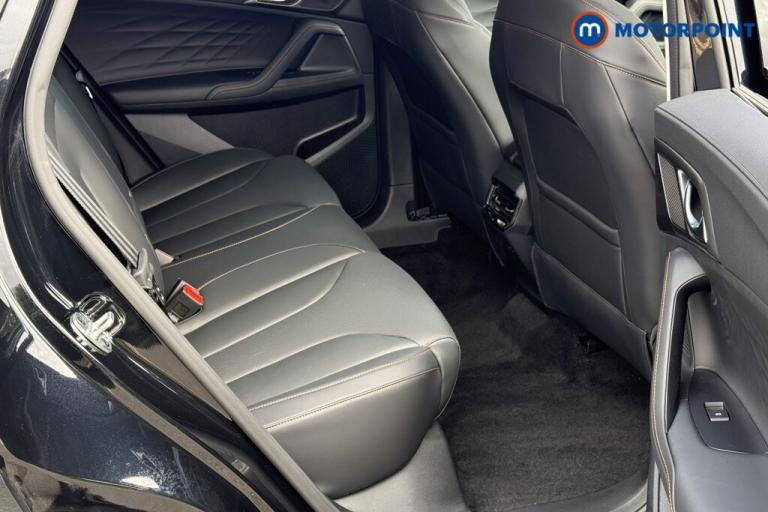 2025 MG MG HS 1.5 T-GDI Trophy 5dr DCT SUV Petrol Automatic