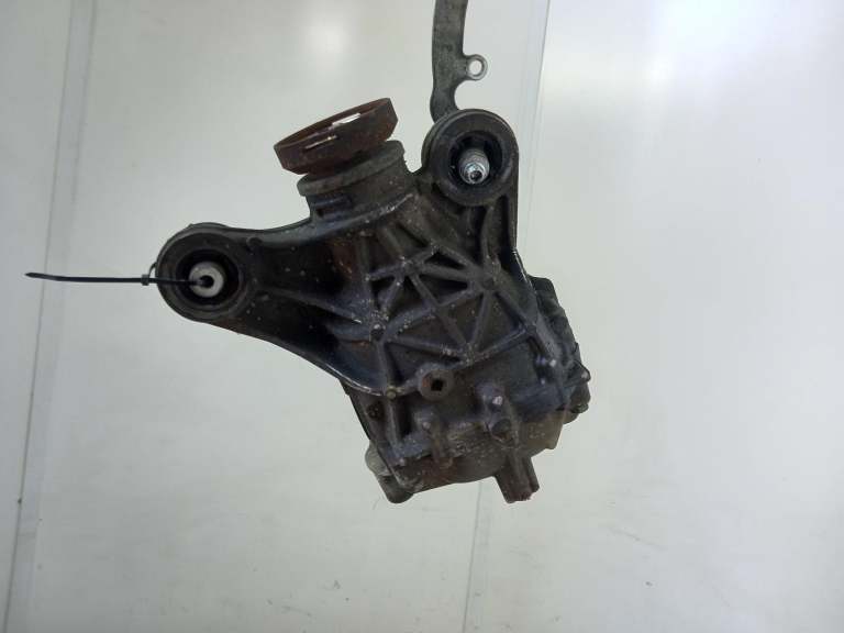 Jaguar F-Pace Differential Assembly 2015-2024 2.0l Diesel Aj200d (204dtd)