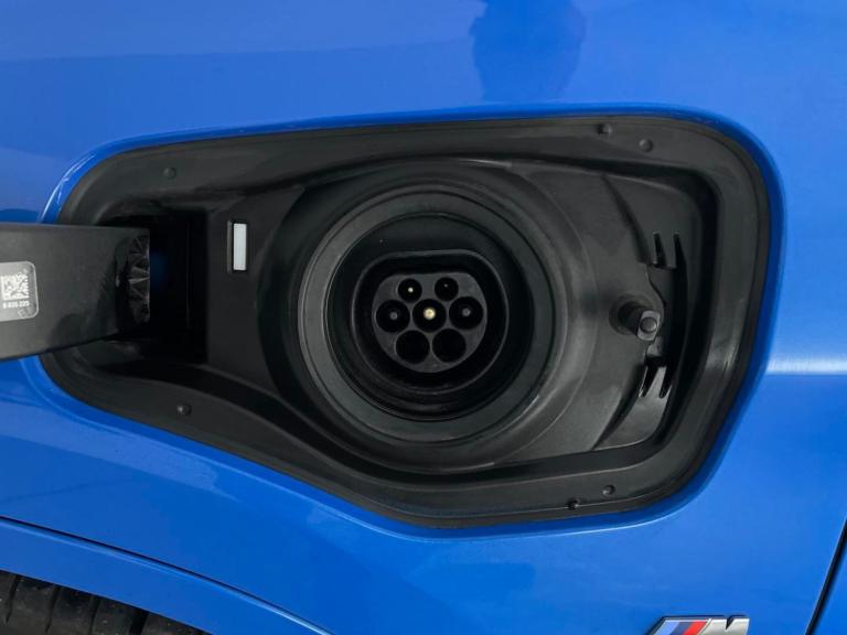 2020 BMW X1 1.5 25e 10kWh M Sport SUV 5dr Petrol Plug-in Hybrid Auto xDrive Euro 6 (s/s Suv PETRO...