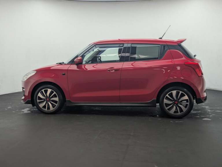 2019 Suzuki Swift 1.2 Dualjet Attitude Hatchback 5dr Petrol Manual Euro 6 (s/s) (90 ps) - ALL HAT...