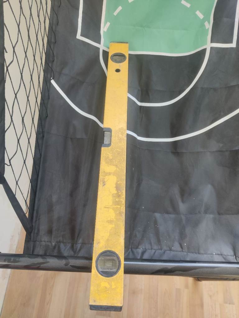 Yellow Spirit Level – Good Condition