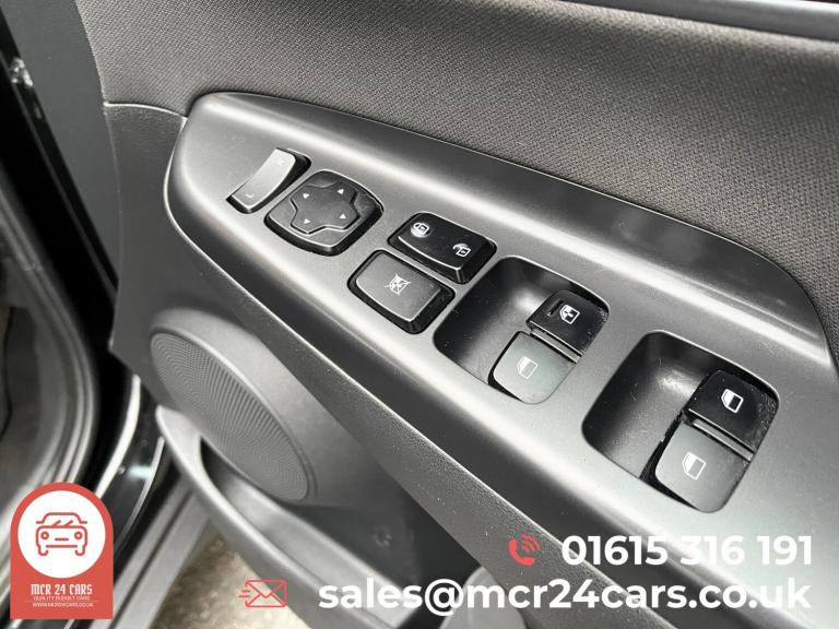 HYUNDAI KONA 1.0 T-GDi SE 2019