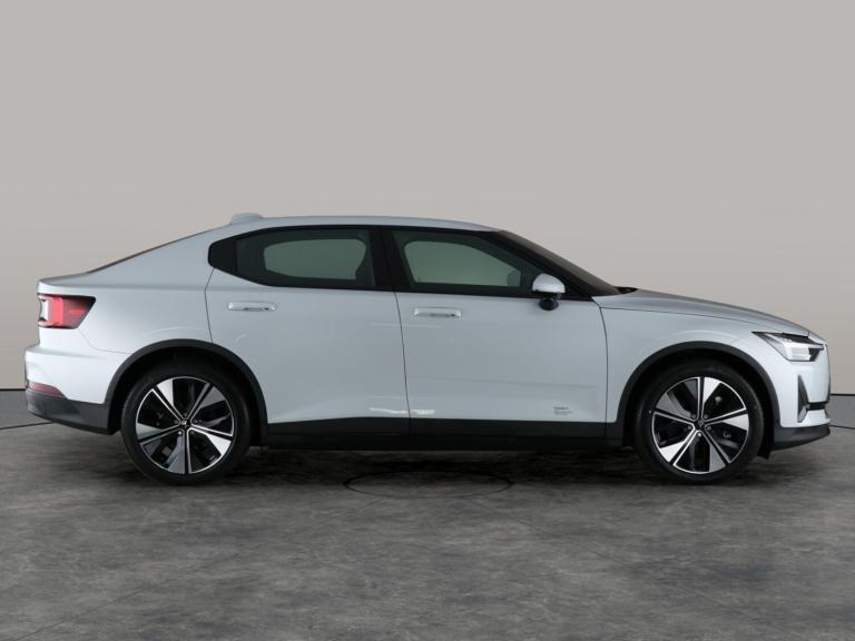 2022 Polestar Polestar 2 170kW 78kWh Long Range Single motor 5dr Auto SALOON ELECTRIC Automatic