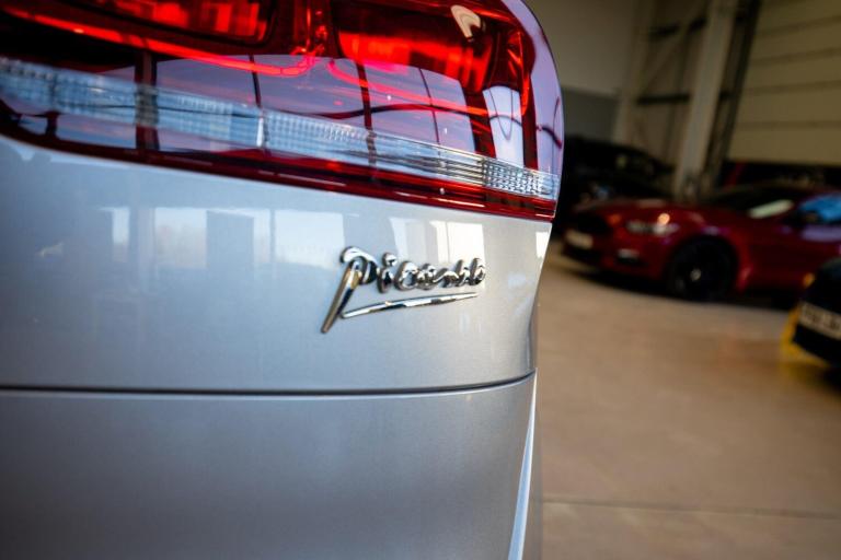 2017 Citroen C4 Picasso 1.6 BlueHDi Flair MPV 5dr Diesel Manual Euro 6 (s/s) (120 ps) *Finance Av...