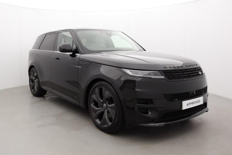 LAND ROVER RANGE ROVER SPORT 3.0 D300 Autobiography 5dr Auto