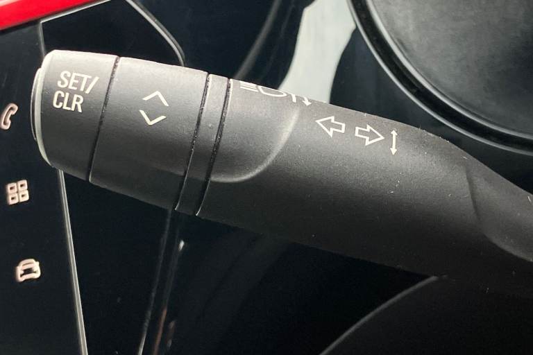 2022 Vauxhall Corsa 1.2 Turbo SRi Edition 5dr Auto Hatchback PETROL Automatic