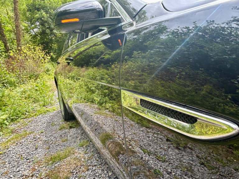 JAGUAR XF 2.0 T 250*PORTFOLIO ESTATE*Xenons-Meridian-FSH-ULEZ-Cam-Pronav*Superb