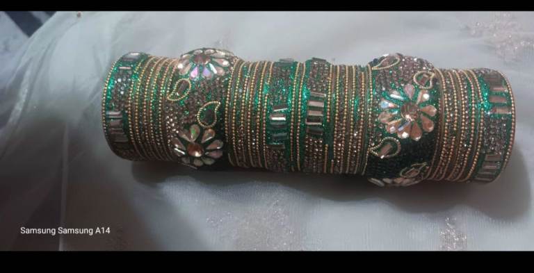 Indian /pakistani bangles for kids