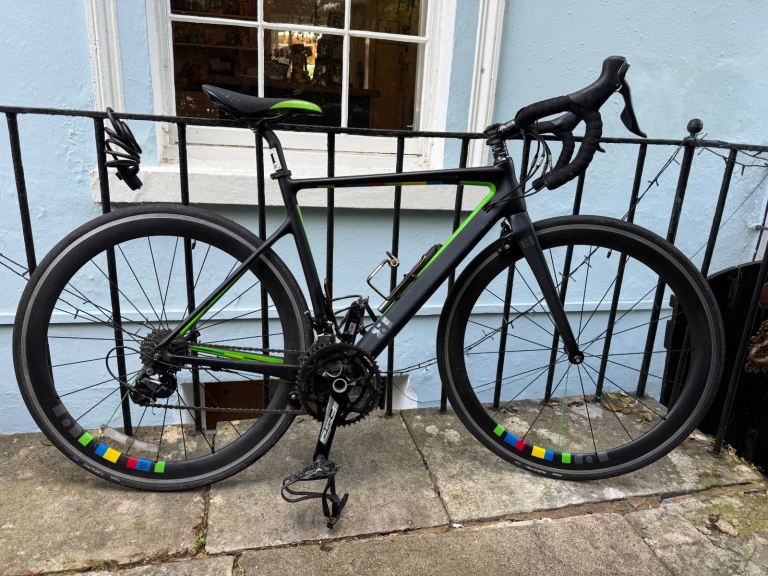 Halfords 13 Bike - Intuition Beta