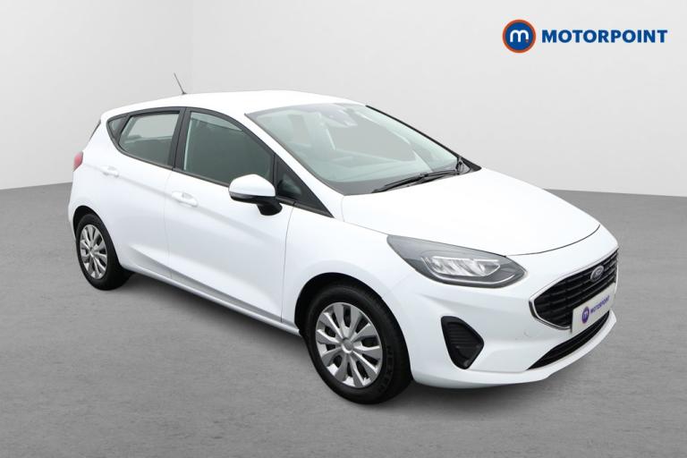 2023 Ford Fiesta 1.1 Trend 5dr Hatchback Petrol Manual