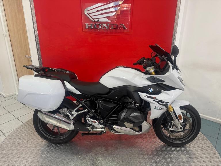 2023 '23' BMW R1250 RS SE 