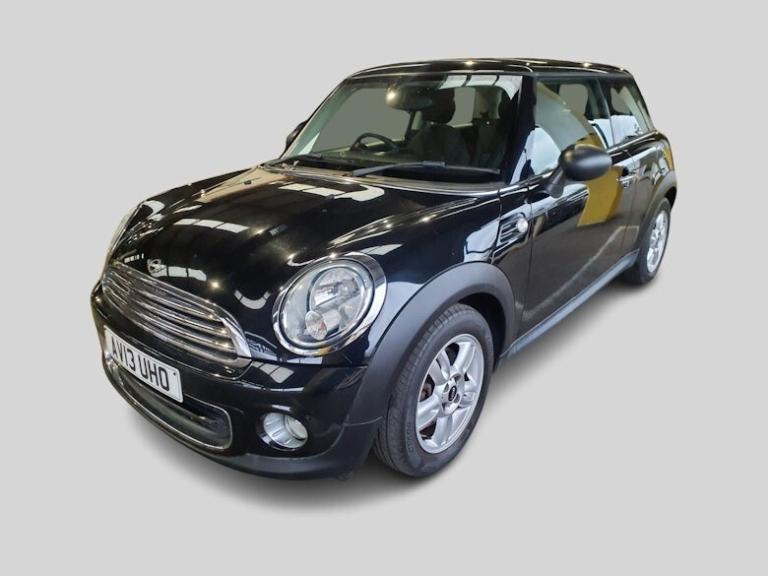 MINI HATCH 1.6 One Hatch 2013