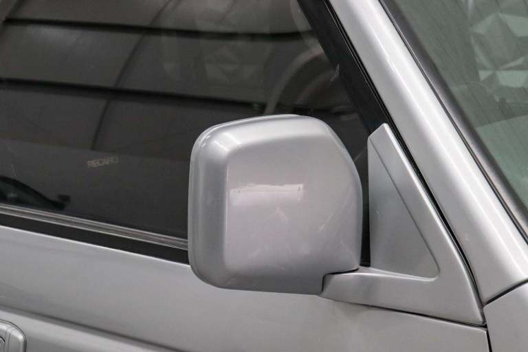 MITSUBISHI 3000GT  1998