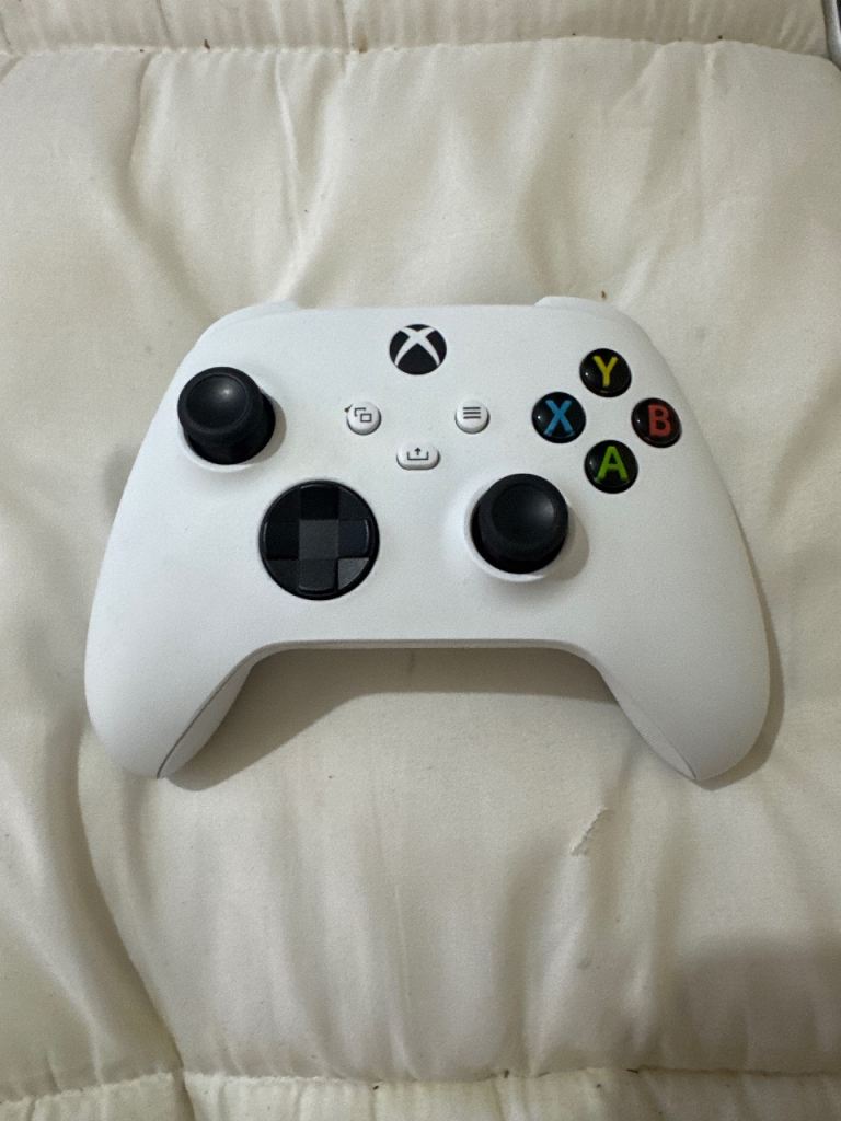 Xbox controller £20 no offers