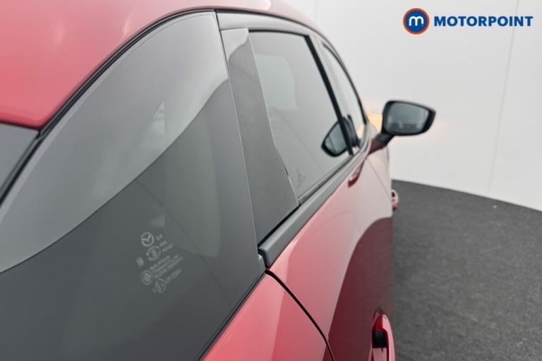 2019 Mazda CX-3 2.0 SE-L Nav -Plus 5dr Auto SUV Petrol Automatic