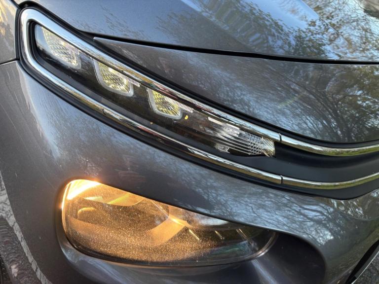 2019 Citroen Berlingo 1.2 PureTech Flair M MPV Euro 6 (s/s) 5dr MPV Petrol Manual