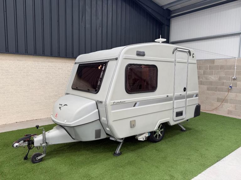 2020 Freedom 3 Berth Sunseeker Flare