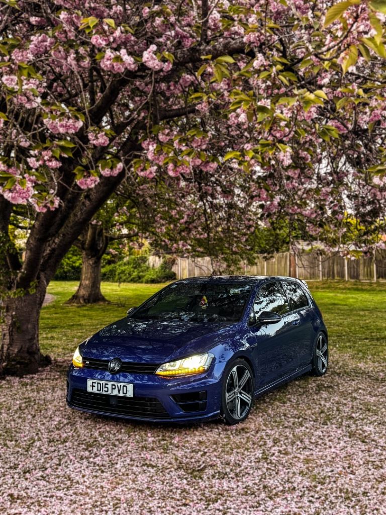 Volkswagen, GOLF, Hatchback, 2015, Manual, 1984 (cc), 3 doors