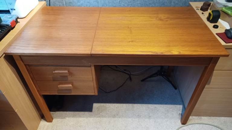 Mid 20th Century Desk