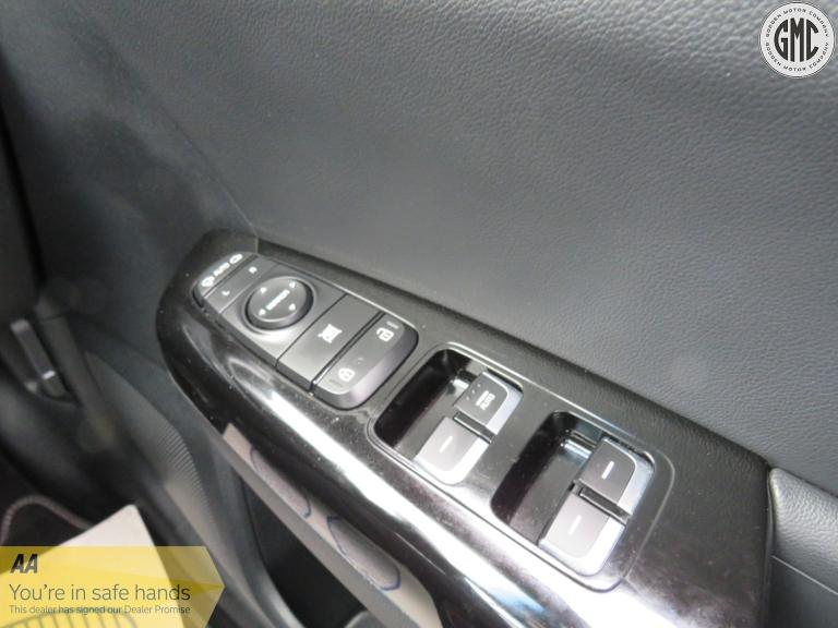 KIA SPORTAGE 1.6 T-GDi GT-Line 1 Owner, Full Dealer History! 2018