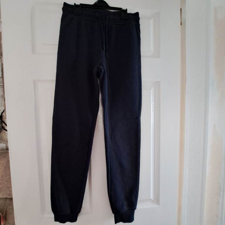 Ladies jogging bottoms 
