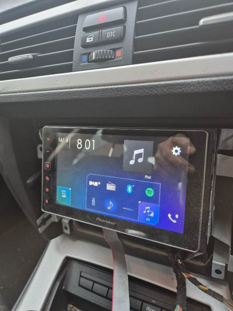 Pioneer SPH-DA130DAB Car Stereo + FAST UK 🇬🇧 DELIVERY!