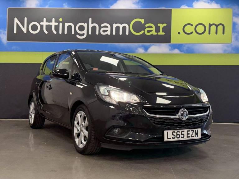 2015 Vauxhall Corsa 1.4i ecoFLEX Energy Hatchback 5dr Petrol Easytronic Euro 6 (s/s) (a/c) (90  H...