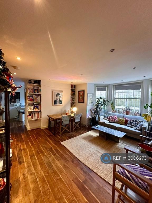 1 bedroom in Zenobia Mansions, London, W14 (#3006973)