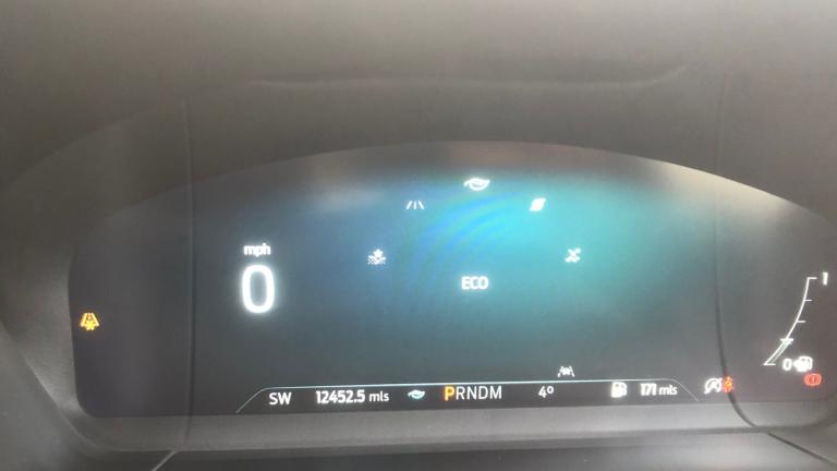 2022 Ford Kuga 1.5 EcoBlue ST-Line Edition 5dr Auto Diesel Estate Estate Diesel Automatic