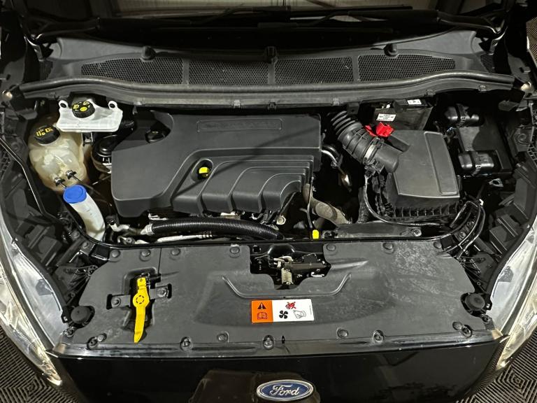 2016 FORD S-MAX TITANIUM 2.0 DIESEL TDCI 7 SEATER MPV 1 PREVIOUS OWNER 150 BHP