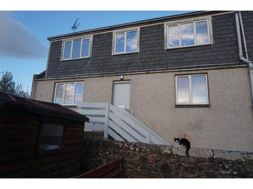 Union Street, Brechin - Two Bedroom Property Available 19th May