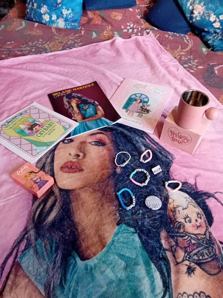 image for Melanie martinez bundle 