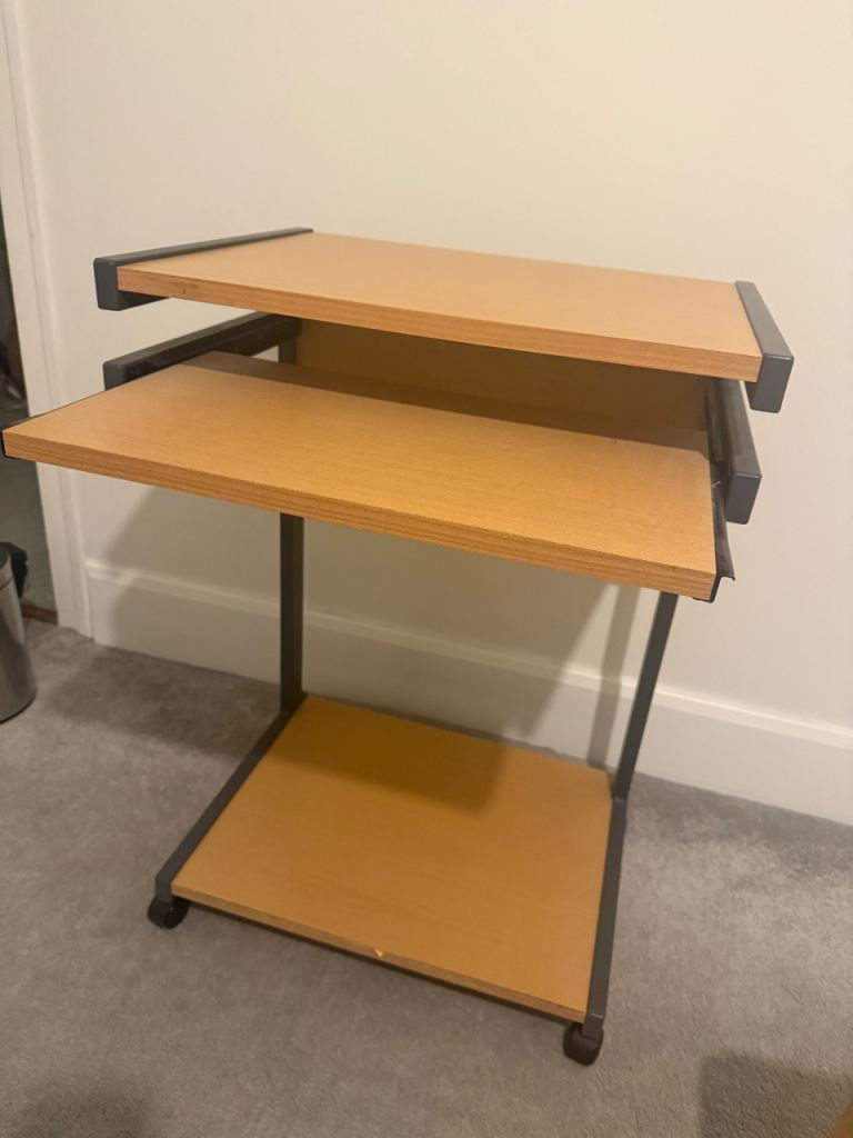 Bedside table