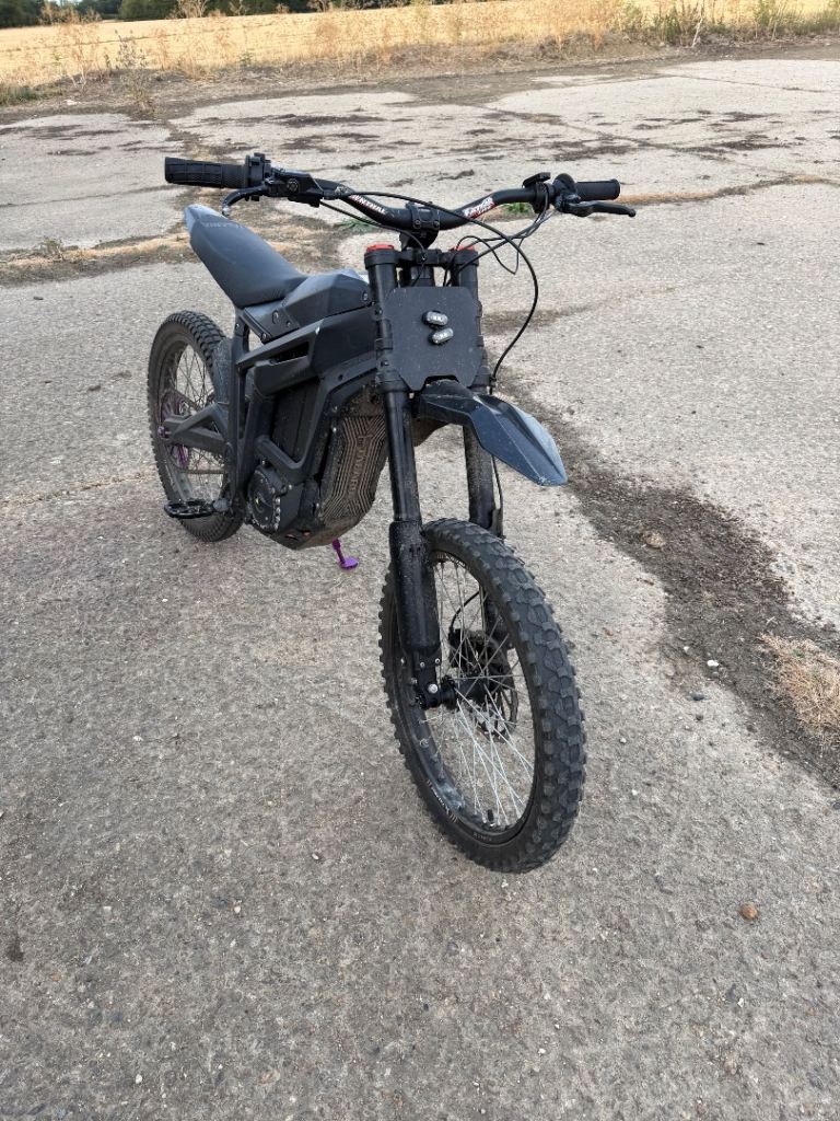 Talaria mx4