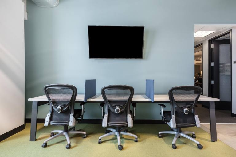 Congleton - CW12 1AX \ Shared Office Space for Rent