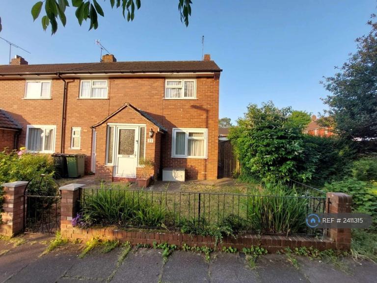3 bedroom house in Lloyds Crescent, Exeter, EX1 (3 bed) (#2411315)
