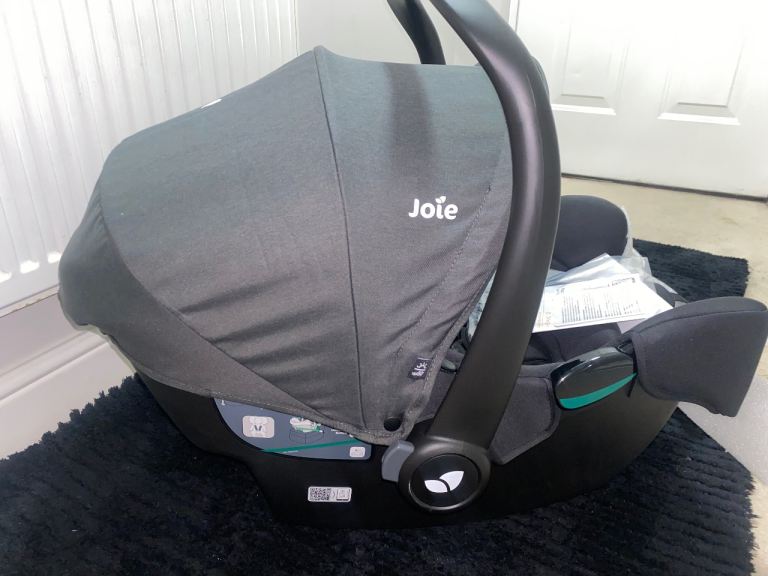 Jole carseat