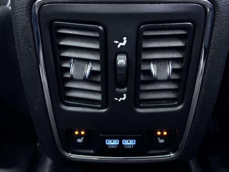 2015 Jeep Grand Cherokee 3.0 CRD Summit 5dr Auto ESTATE DIESEL Automatic