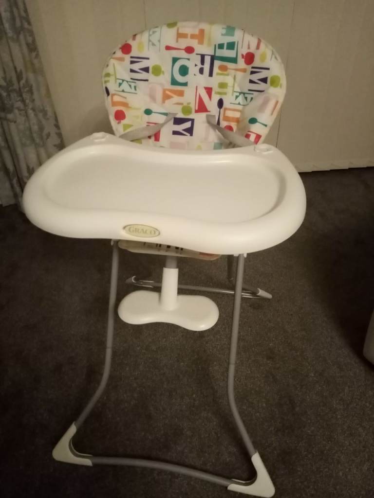 Highchair 