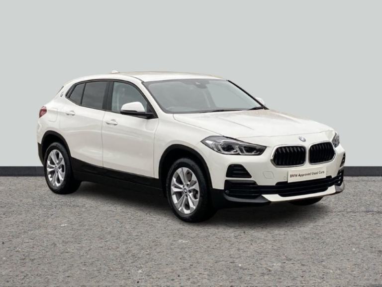 BMW X2 xDrive 20i [178] SE 5dr Step Auto