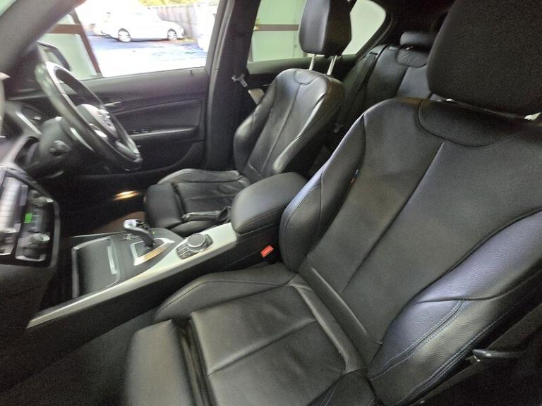 2019 BMW 1 Series 120d M Sport Shadow Ed 5dr Step Auto HATCHBACK DIESEL Automatic