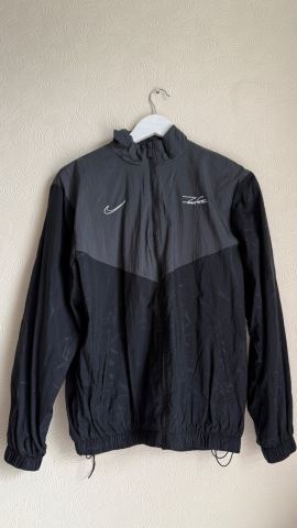 Nike X Futura Womens Breaking Windrunner Jacket | in Whitechapel