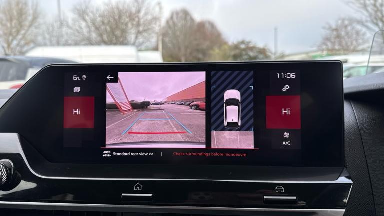 2021 Citroen C4 1.2 PureTech [130] Shine 5dr HATCHBACK PETROL Manual