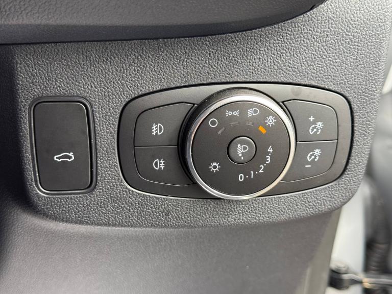 2023 Ford Puma ST-LINE X MHEV Hatchback PETROL Manual